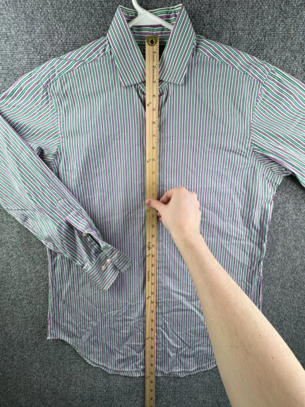Polo Ralph Lauren good see
